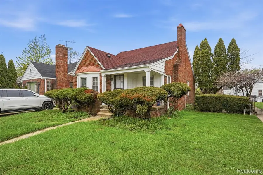 11421 Engleside, Detroit, MI 48205 - #2