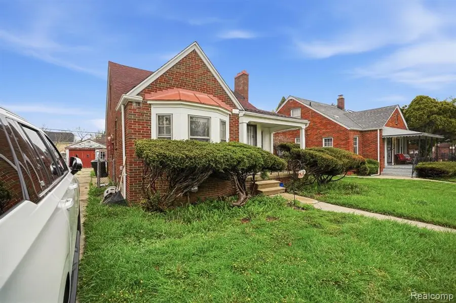11421 Engleside, Detroit, MI 48205 - #3