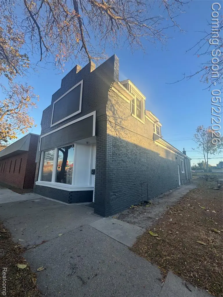 1231 Eureka, Wyandotte, MI 48192 - #2