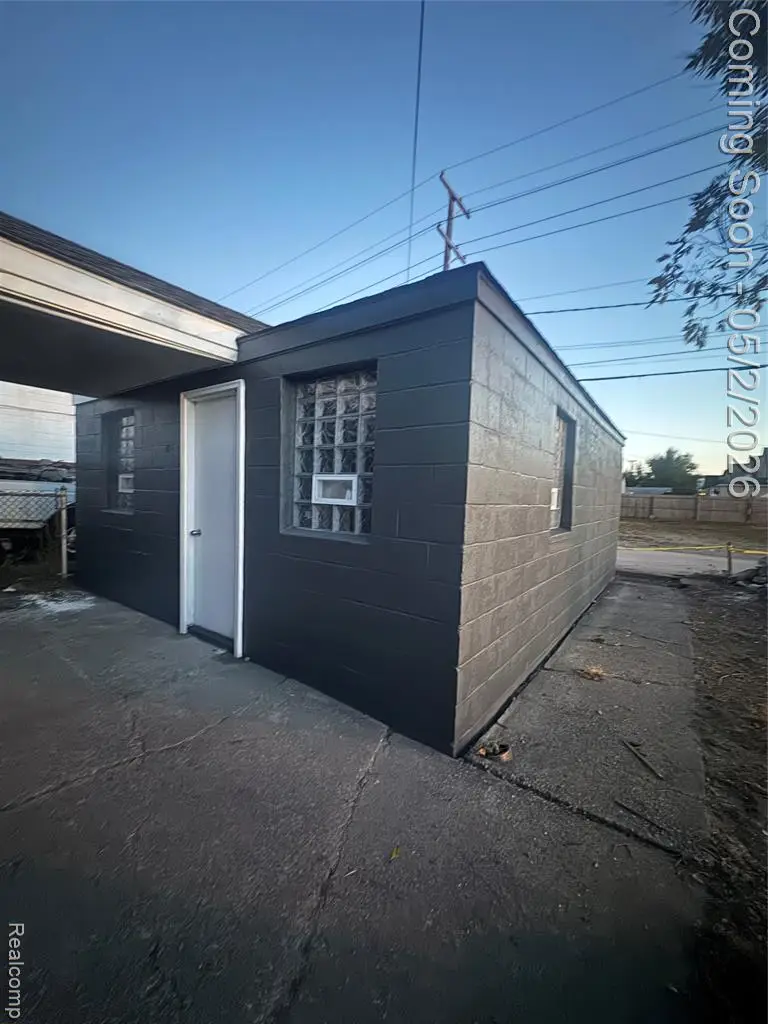 1231 Eureka, Wyandotte, MI 48192 - #3