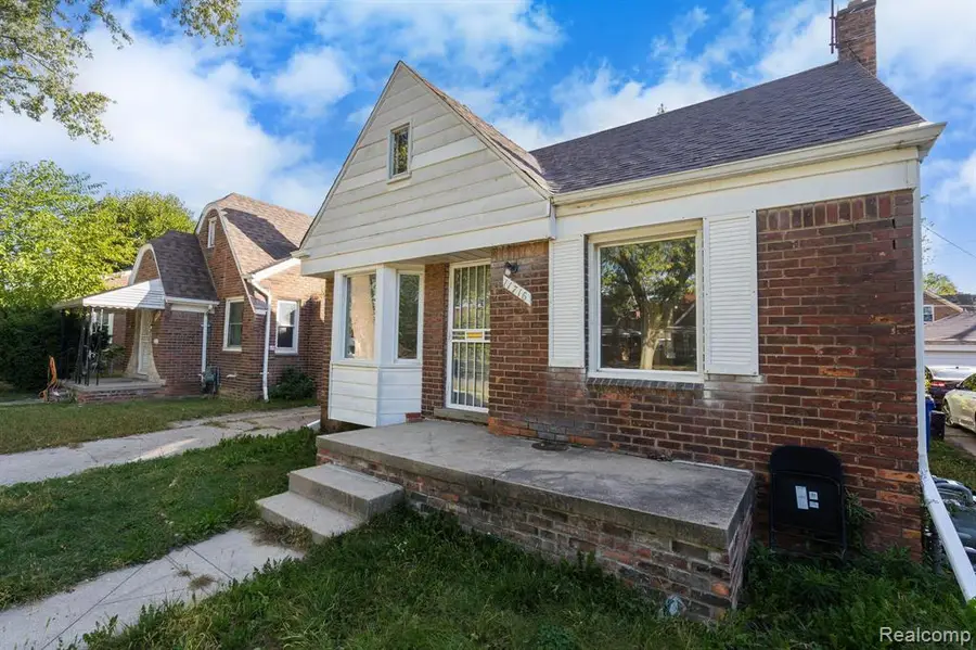 11716 Coyle, Detroit, MI 48227 - #2