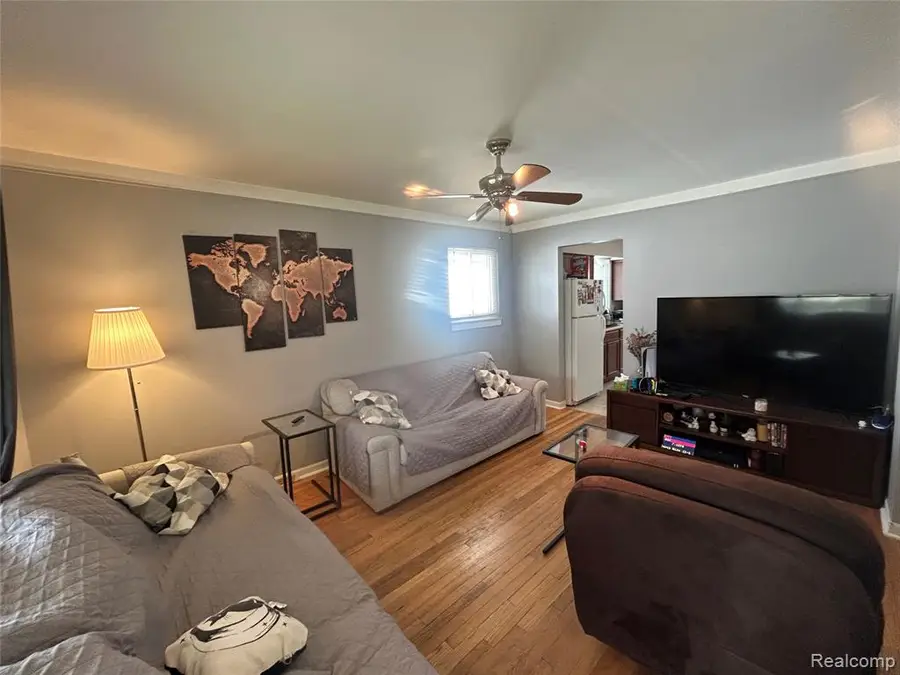 28810 Townley, Madison Heights, MI 48071 - #2