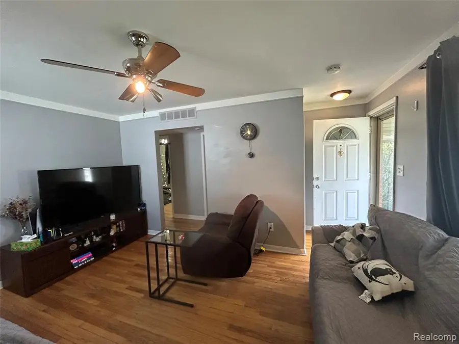28810 Townley, Madison Heights, MI 48071 - #3