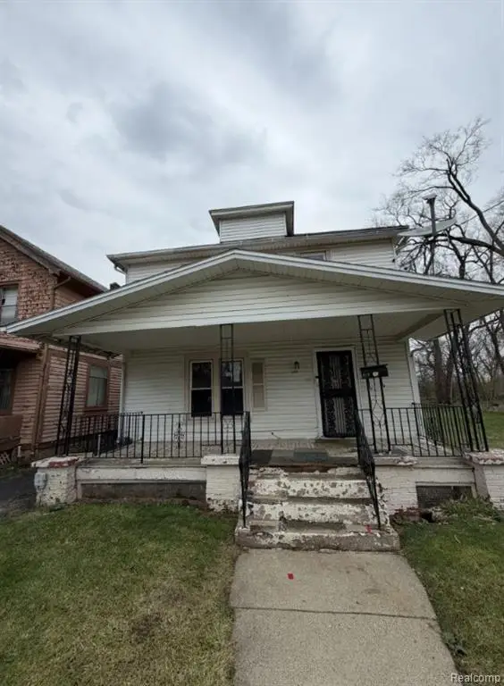 813 Addison, Flint, MI 48505 - #1