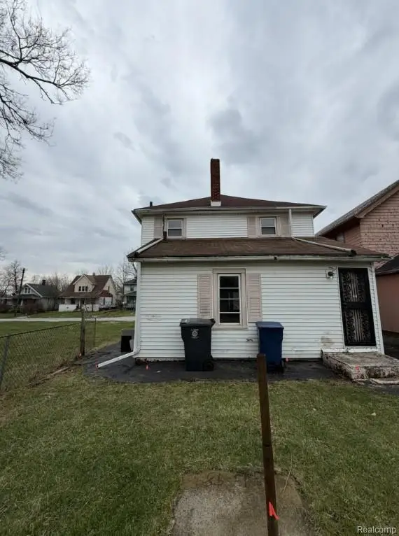 813 Addison, Flint, MI 48505 - #2