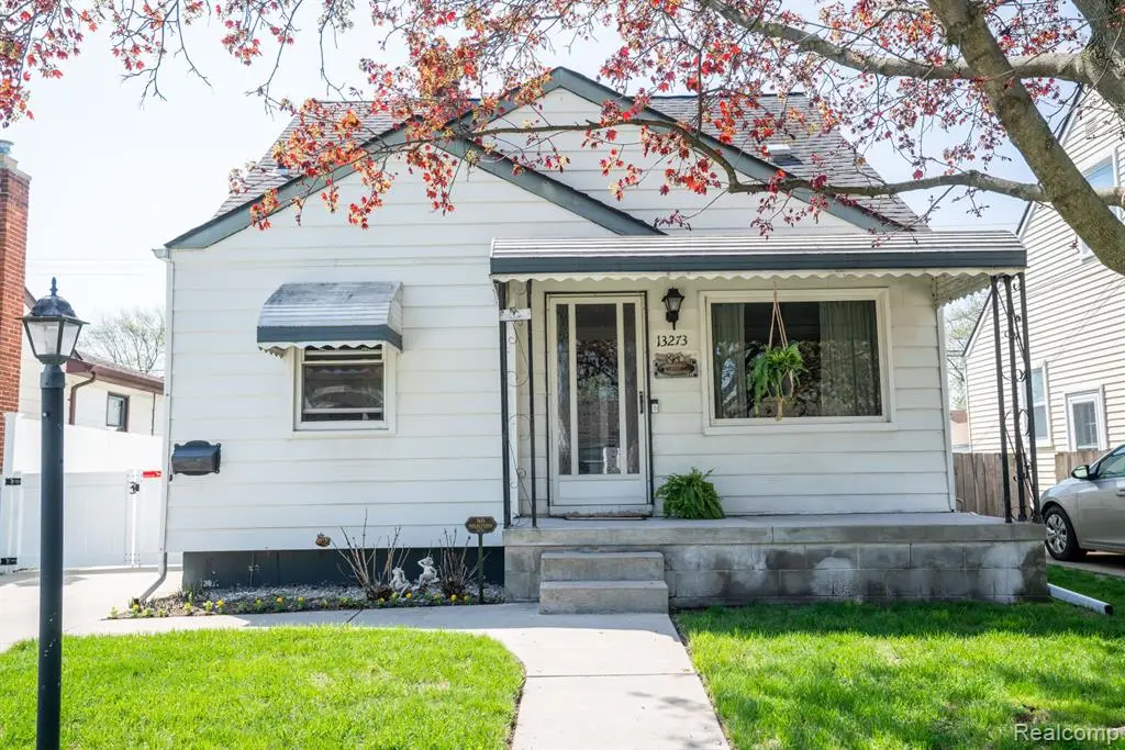 13273 Cunningham, Southgate, MI 48195 - #1