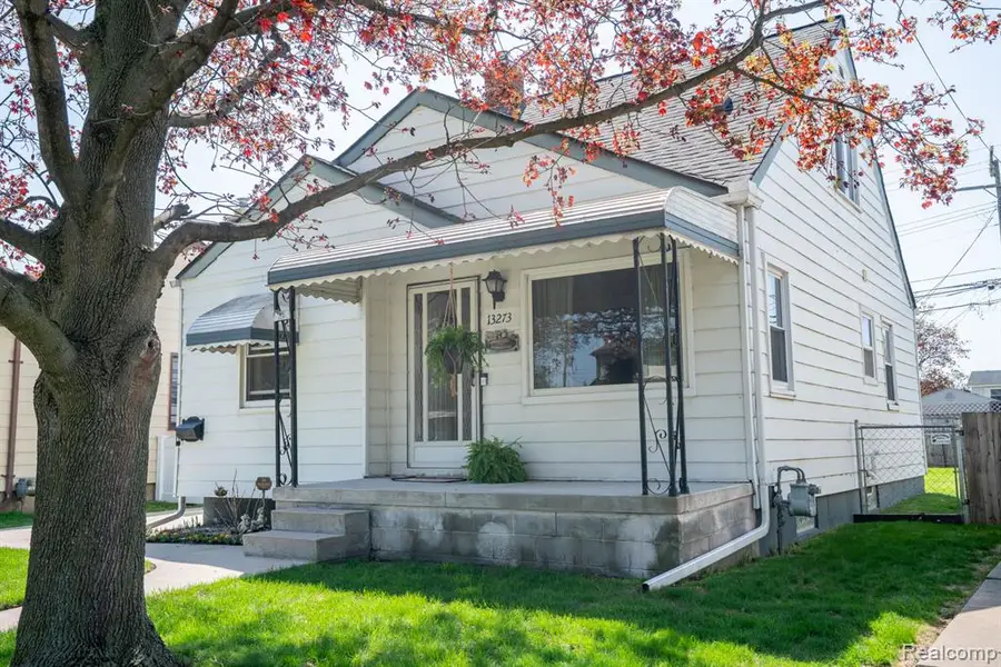 13273 Cunningham, Southgate, MI 48195 - #2