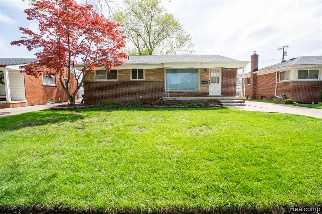 2519 Medford, Trenton, MI 48183 - #1