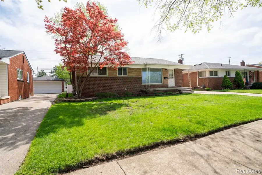 2519 Medford, Trenton, MI 48183 - #3
