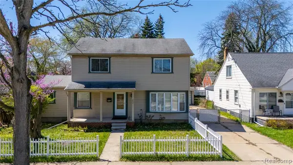 3636 Williams, Dearborn, MI 48124