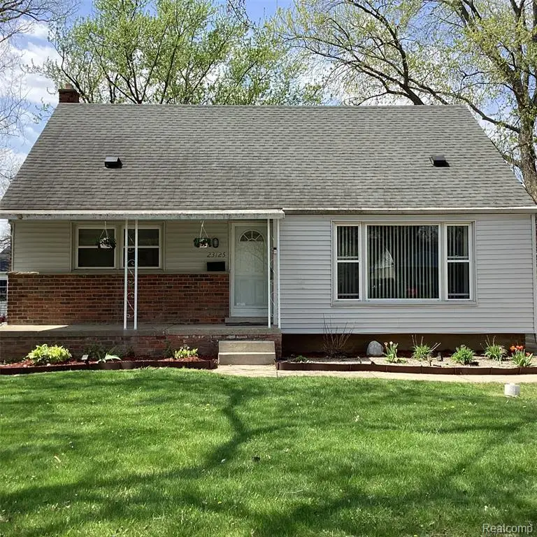 23125 Church, Oak Park, MI 48237 - #2