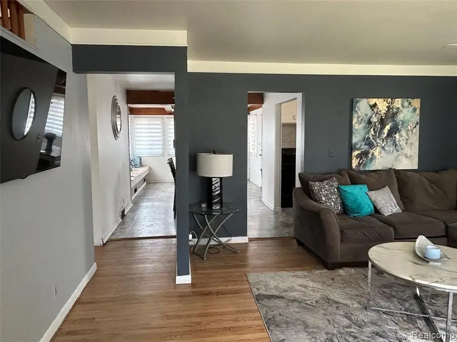 23125 Church, Oak Park, MI 48237 - #3