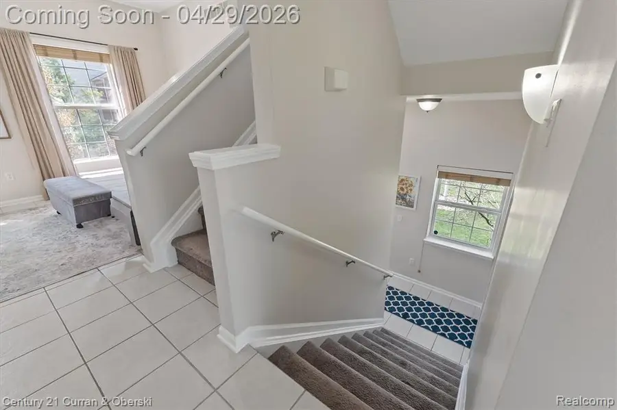 44782 Gwinnett Loop, Novi, MI 48377 - #3