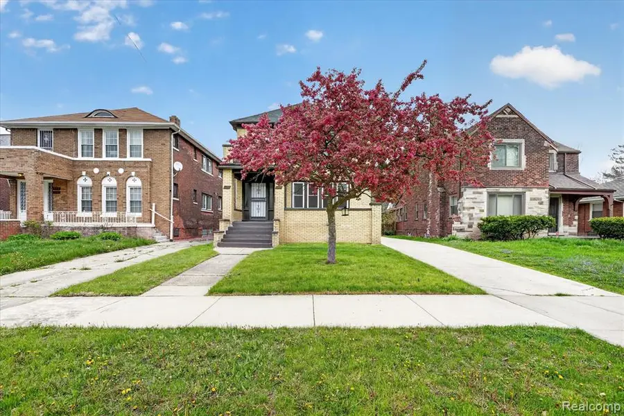 368 Piper, Detroit, MI 48215 - #3