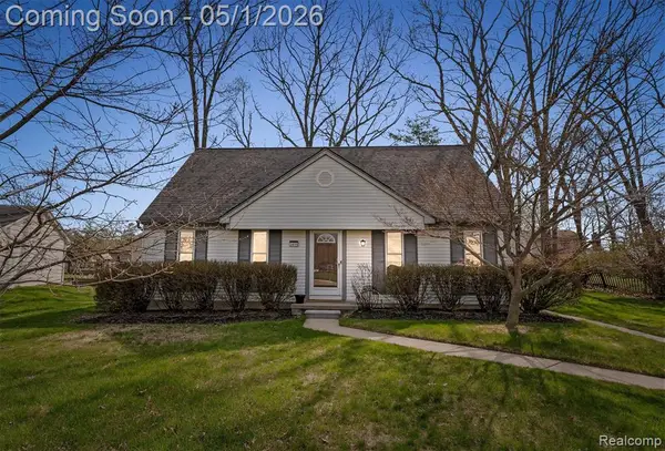 3411 Ashley, Lake Orion, MI 48359