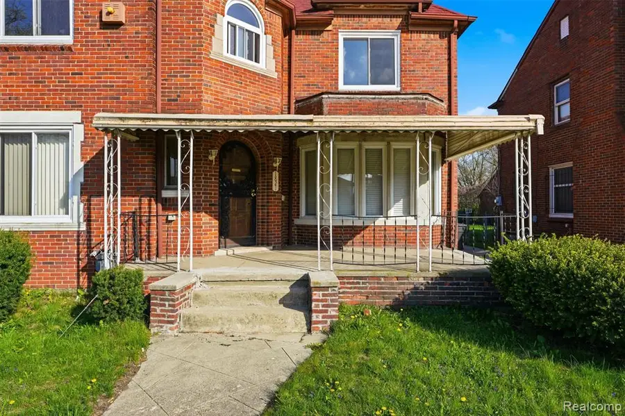 1821 Oakman, Detroit, MI 48238 - #3