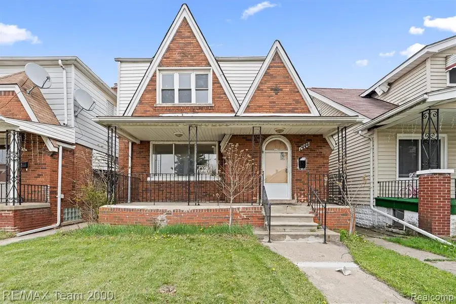 7444 Kendal, Dearborn, MI 48126 - #2