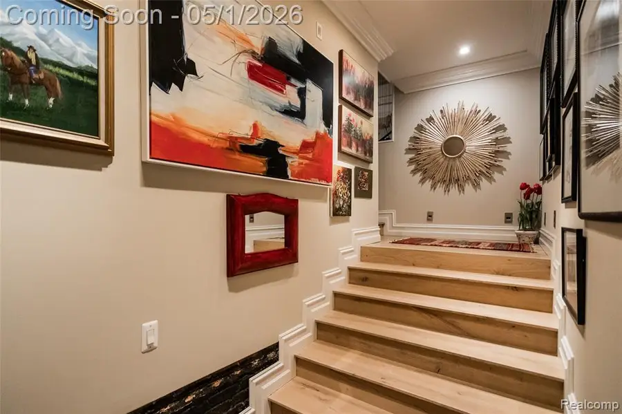 2987 Franklin #PENTHOUSE, Detroit, MI 48207 - #2