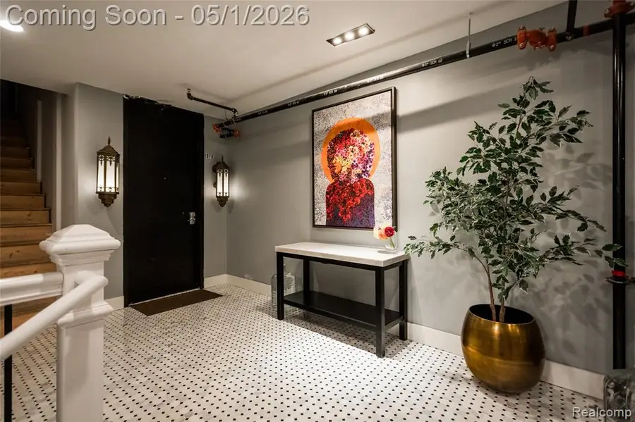 2987 Franklin #PENTHOUSE, Detroit, MI 48207 - #3