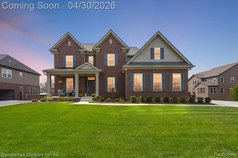 23971 Presidio, Novi, MI 48374 - #2