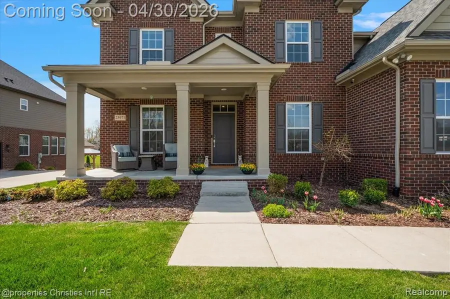 23971 Presidio, Novi, MI 48374 - #3