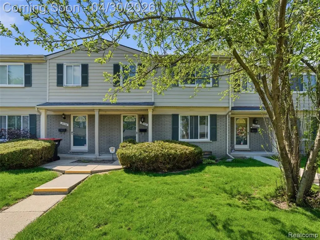 26700 Franklin Pointe, Southfield, MI 48034 - #1