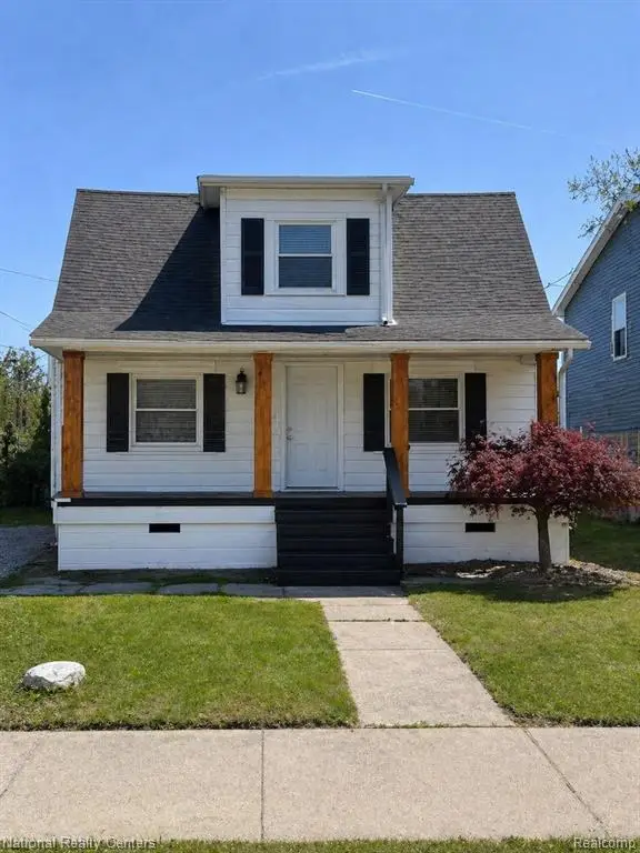 20510 Broadacres, Clinton Township, MI 48035 - #1