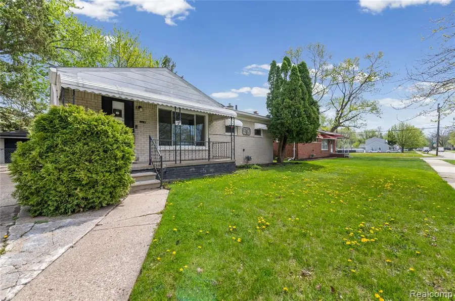 21724 Audrey, Warren, MI 48091 - #2