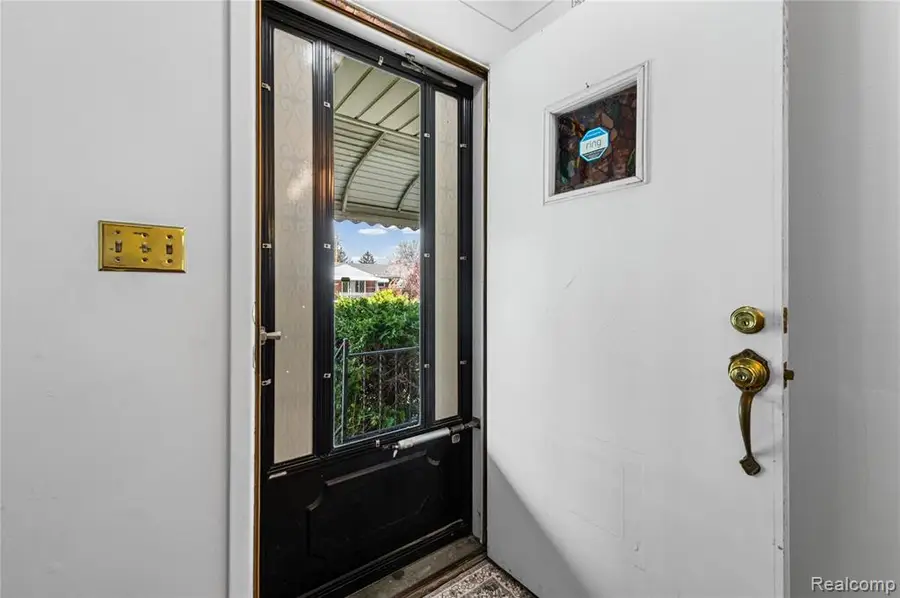 21724 Audrey, Warren, MI 48091 - #3