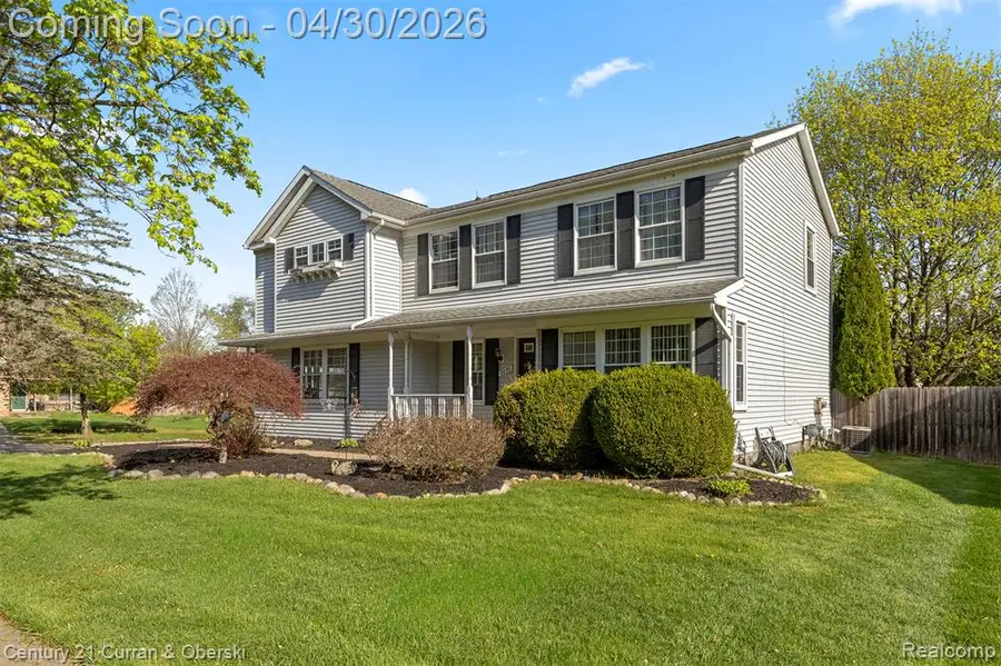 8095 S Huron River, Ypsilanti, MI 48197 - #2