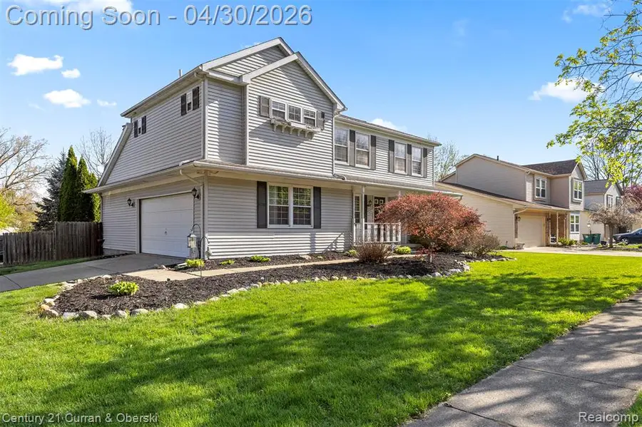 8095 S Huron River, Ypsilanti, MI 48197 - #3