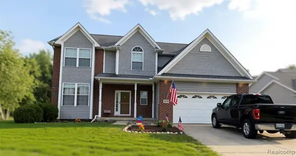 2250 Kildare, Davison, MI 48423