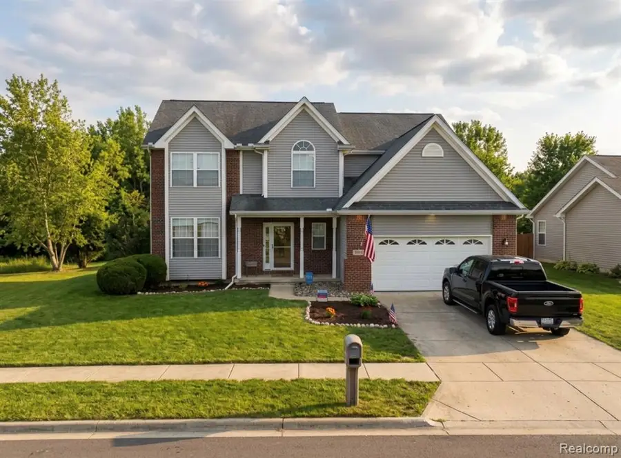 2250 Kildare, Davison, MI 48423 - #2