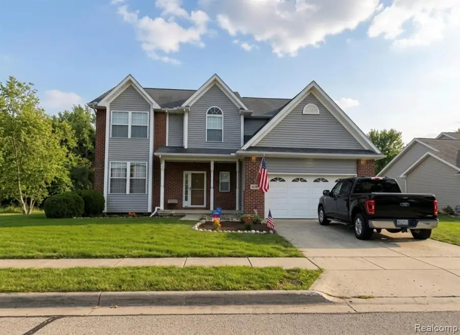 2250 Kildare, Davison, MI 48423 - #3