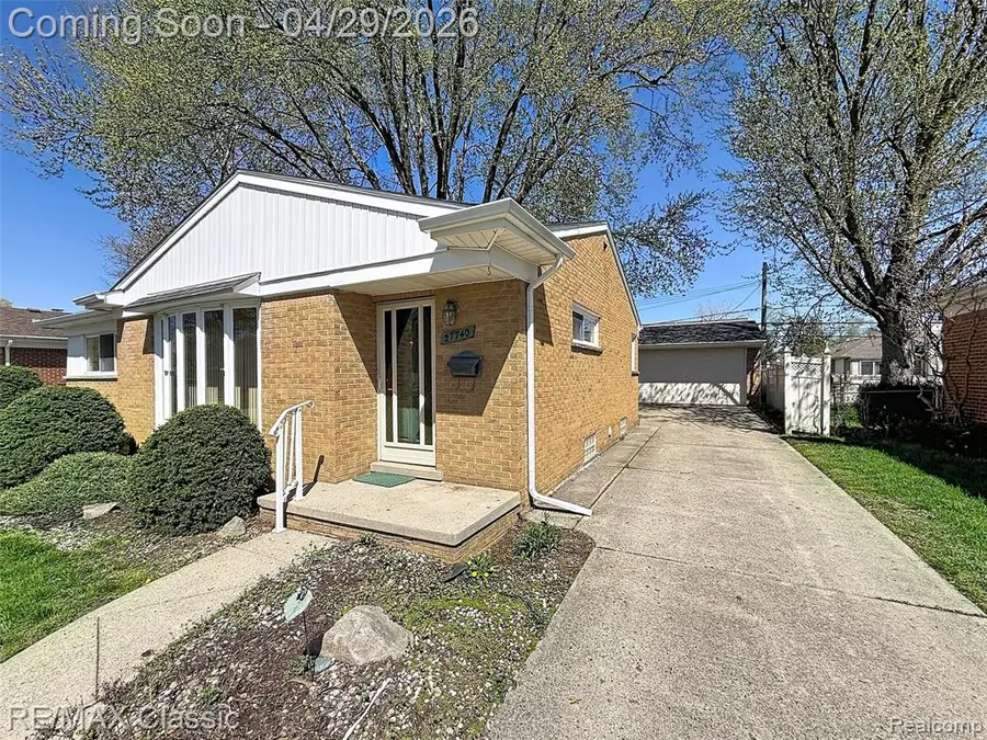 27740 Barkley, Livonia, MI 48154 - #2