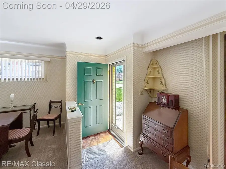 27740 Barkley, Livonia, MI 48154 - #3