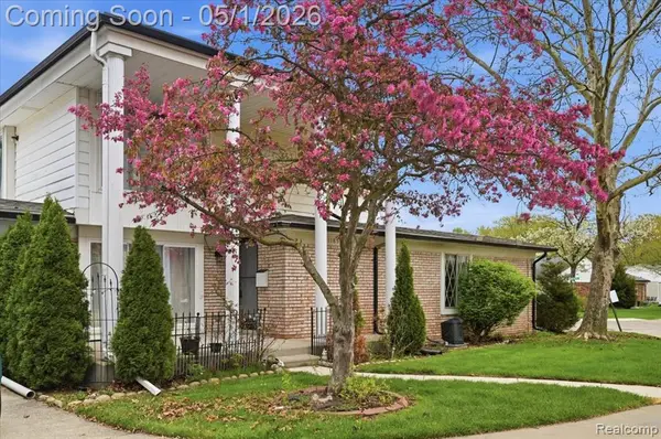 11852 Valley, Warren, MI 48093