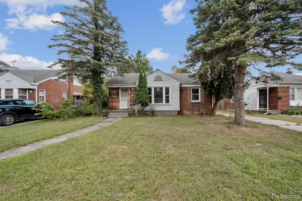 26531 Sunningdale, Inkster, MI 48141