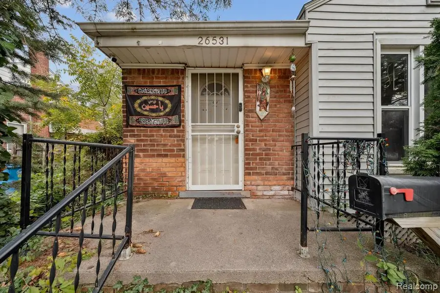 26531 Sunningdale, Inkster, MI 48141 - #2