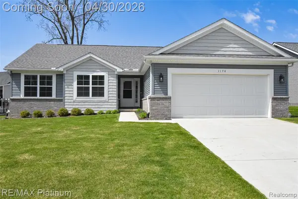 1174 Prudence, Waterford, MI 48327