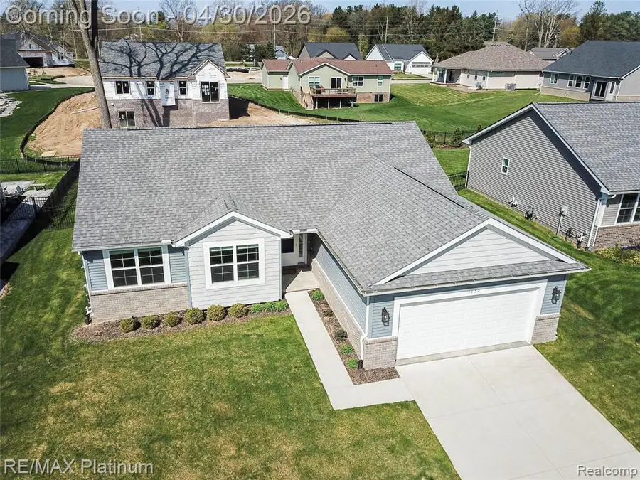 1174 Prudence, Waterford, MI 48327 - #2