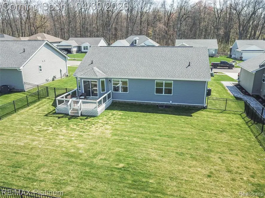 1174 Prudence, Waterford, MI 48327 - #3