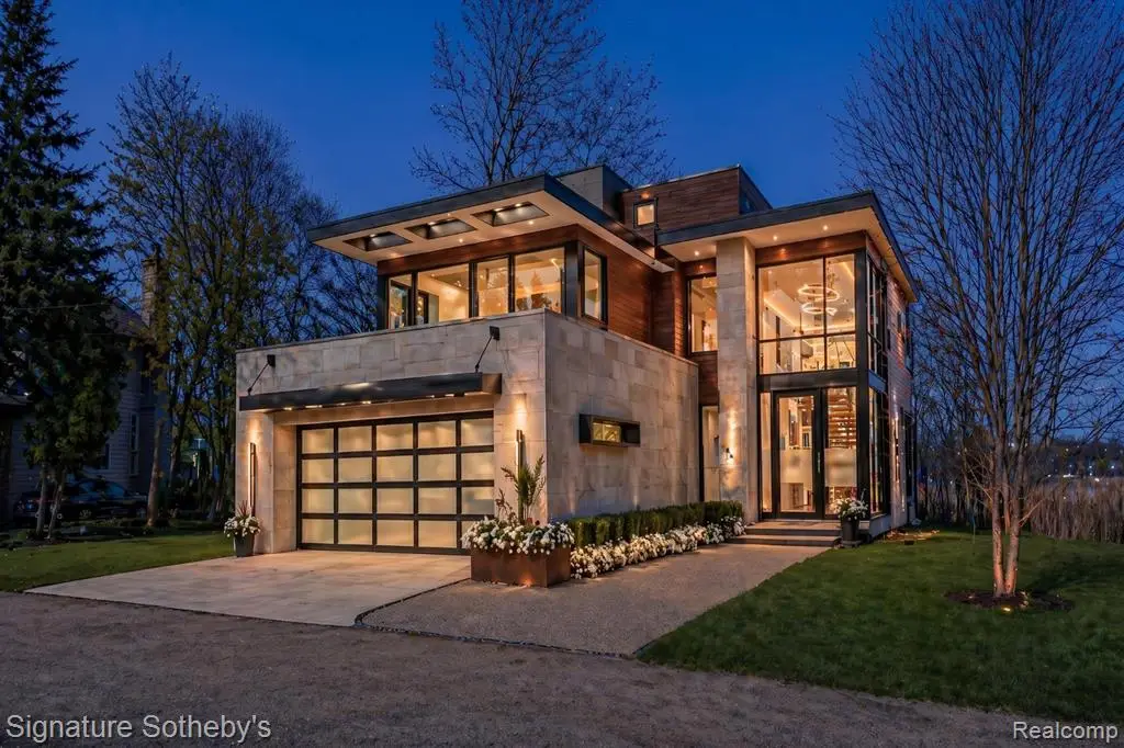 1105 Oregon, Waterford, MI 48327 - #1