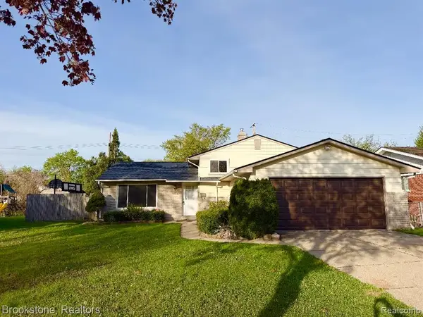 8912 Ardel, Sterling Heights, MI 48314