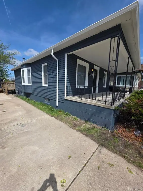 2144 4th, Trenton, MI 48183 - #1