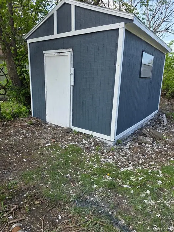 2144 4th, Trenton, MI 48183 - #2