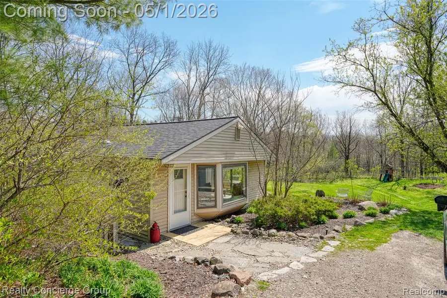 6637 Joy, Dexter, MI 48130 - #2