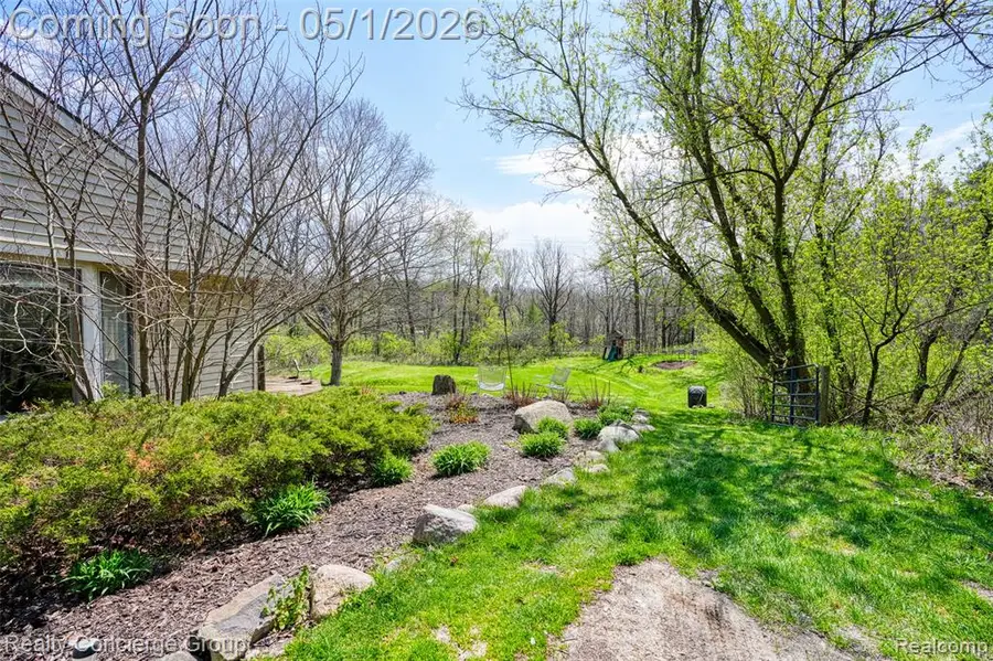 6637 Joy, Dexter, MI 48130 - #3