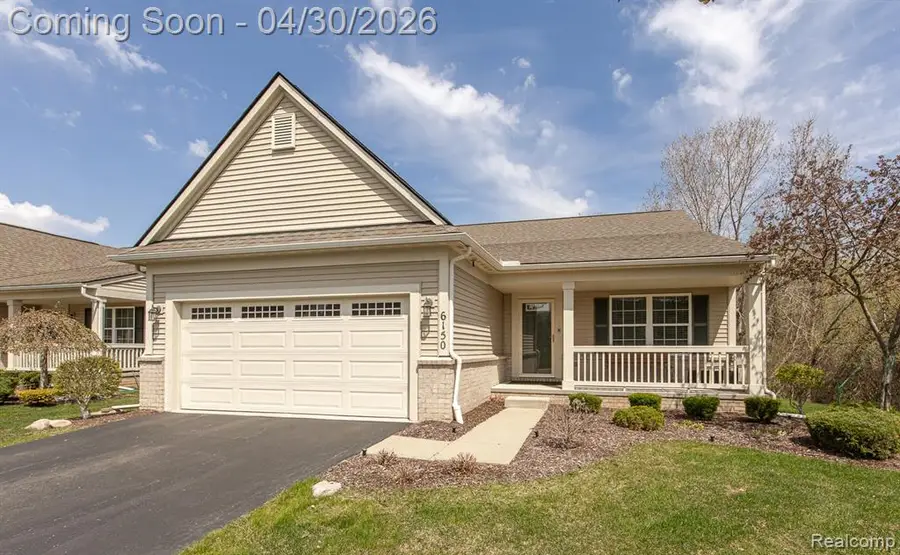 6150 Timberstone, Clarkston, MI 48346 - #3