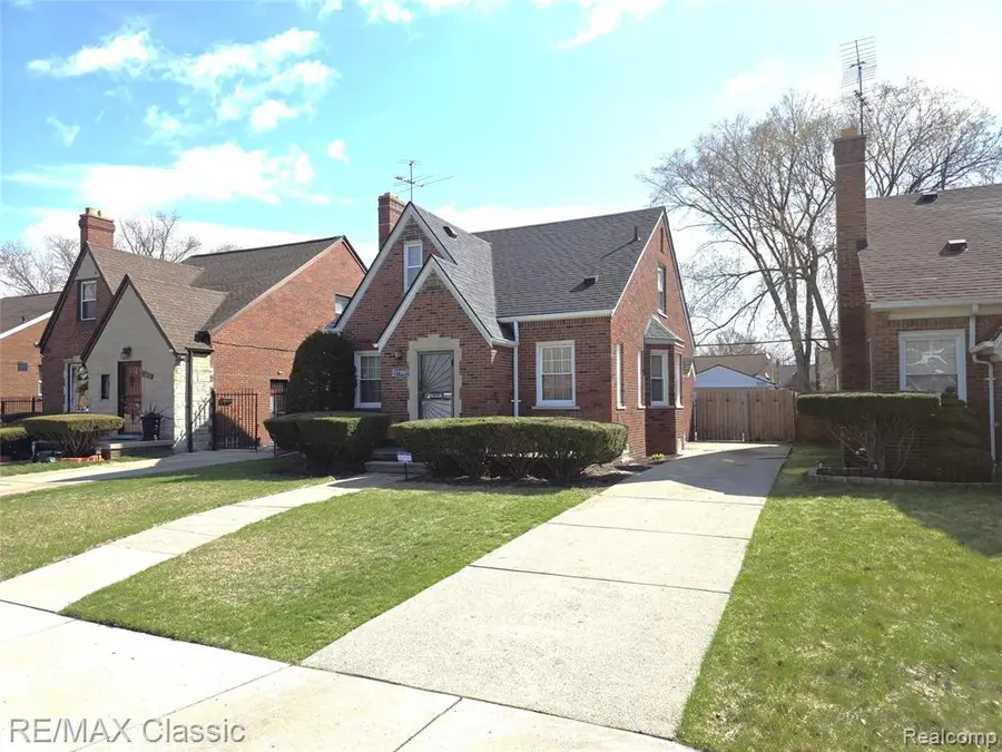 17350 Annott, Detroit, MI 48205 - #2